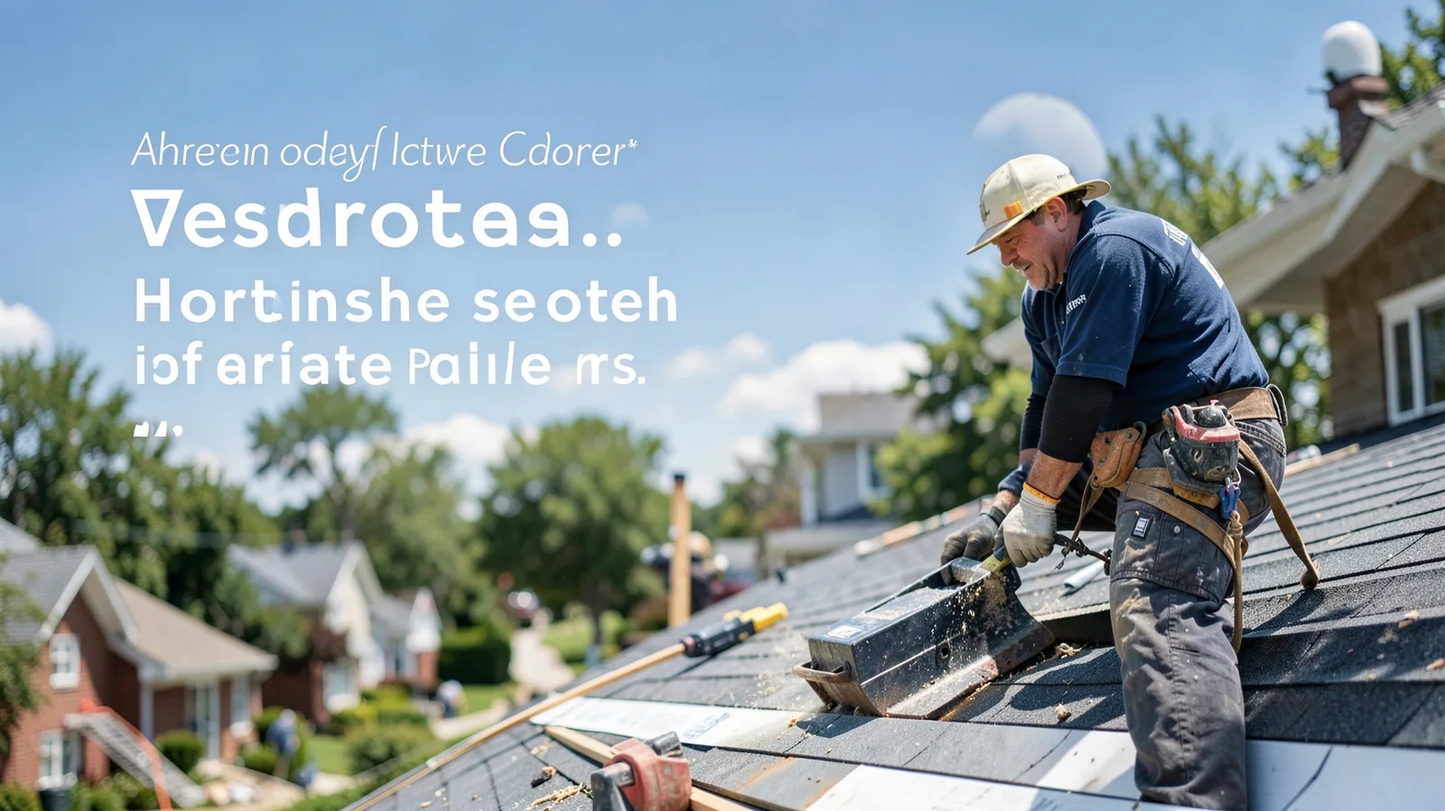 Roof Replacement in Winona, KS near me